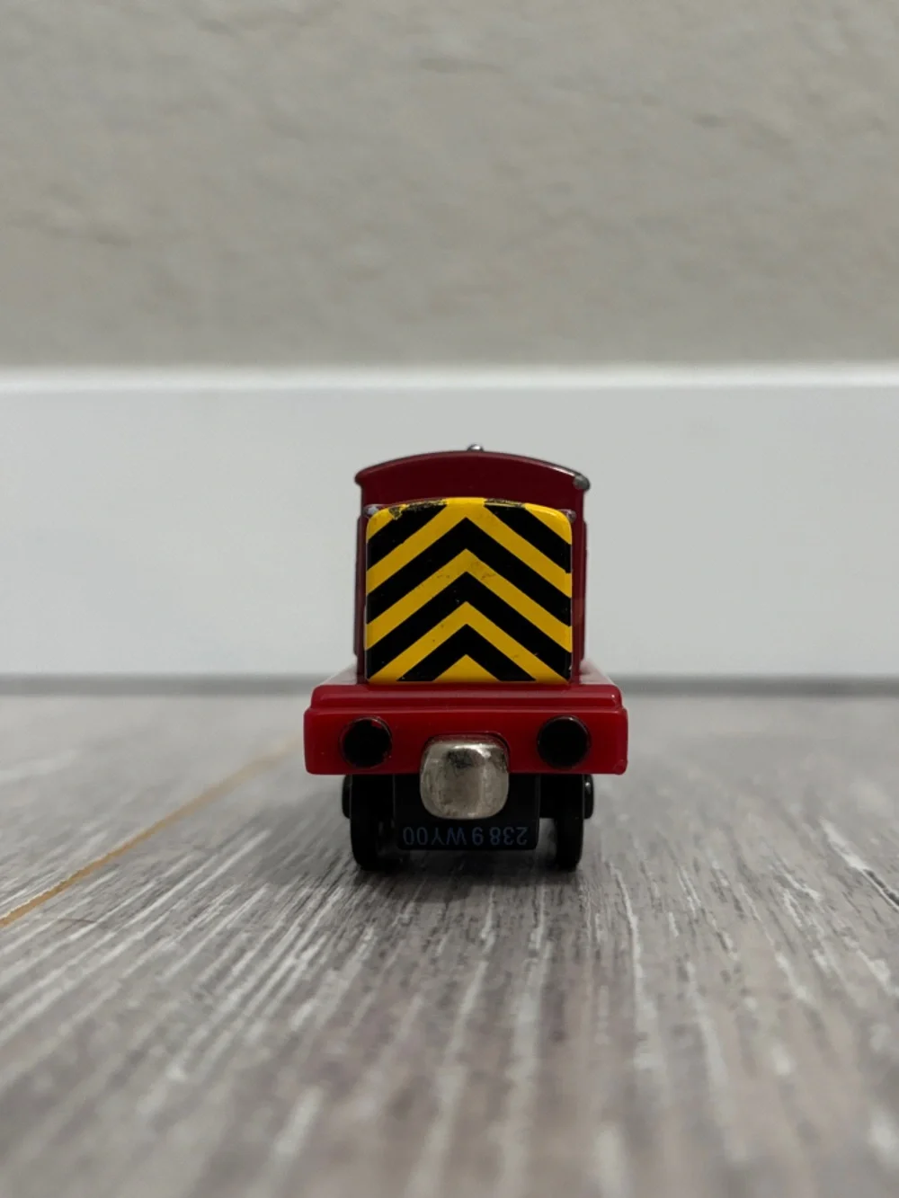 Diecast Salty - Thomas & Friends
